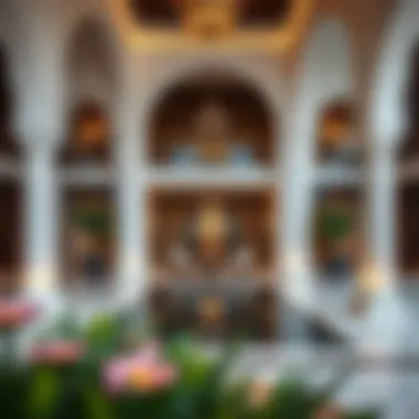 Magnificent A Comprehensive Exploration of Binghatti House in Jumeirah Village Circle Magnificent A Comprehensive Exploration of Binghatti House in Jumeirah Village Circle