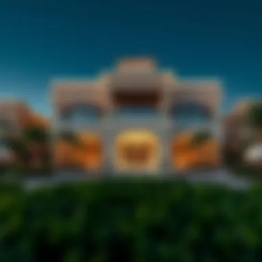 Magnificent A Comprehensive Guide to DubaiLand Villas