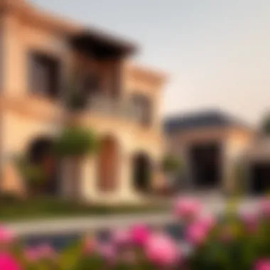 Magnificent A Comprehensive Guide to Victory Heights: Villas for Sale in Dubai