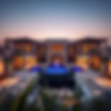 Magnificent A Comprehensive Overview of Arabian Ranches 3 Real Estate Opportunities