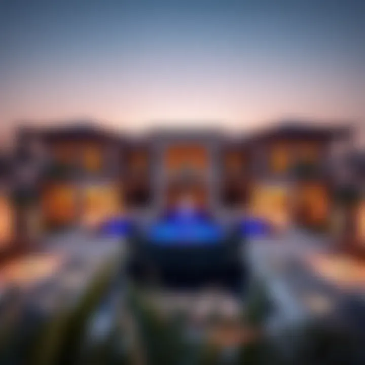 Magnificent A Comprehensive Overview of Arabian Ranches 3 Real Estate Opportunities