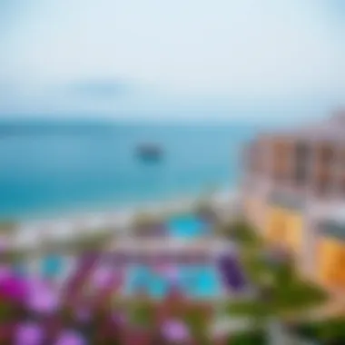 Magnificent A Comprehensive Overview of Cove Rotana, Ras Al Khaimah