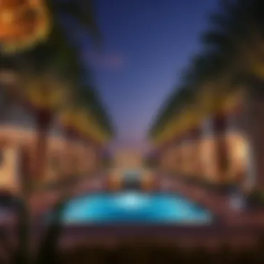 Magnificent Alaya Gardens at Tilal Al Ghaf: A Comprehensive Insight into Luxury Living in Dubai Magnificent Alaya Gardens at Tilal Al Ghaf: A Comprehensive Insight into Luxury Living in Dubai