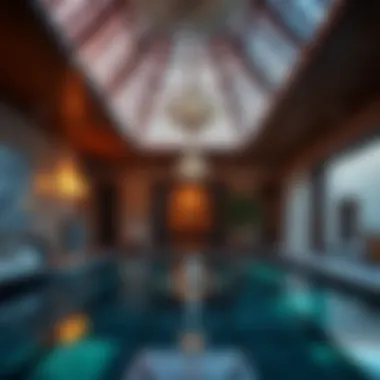 Magnificent An In-Depth Exploration of Al Barari Villas Magnificent An In-Depth Exploration of Al Barari Villas