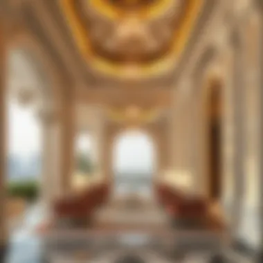 Magnificent An In-Depth Exploration of Al Waha in Dubai Magnificent An In-Depth Exploration of Al Waha in Dubai