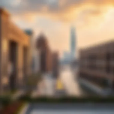 Magnificent An In-Depth Exploration of District 1 Dubai Magnificent An In-Depth Exploration of District 1 Dubai