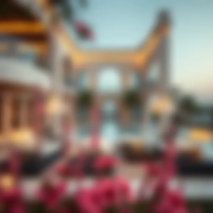 Magnificent An In-Depth Exploration of Mira Villas in Dubai
