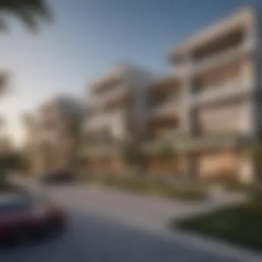Magnificent An In-Depth Overview of Park Residences 1 in Damac Hills Magnificent An In-Depth Overview of Park Residences 1 in Damac Hills