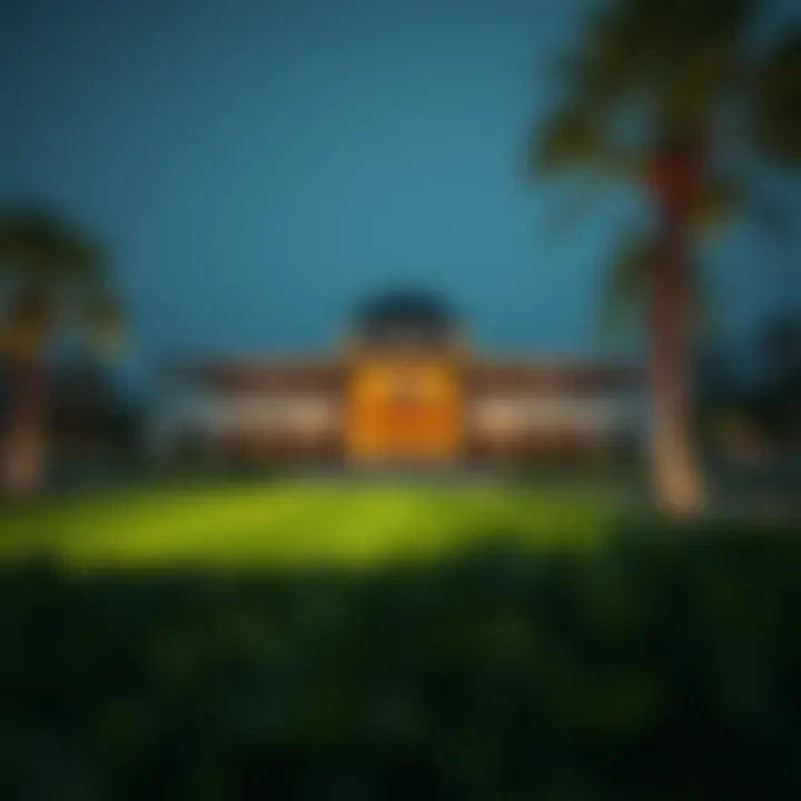 Magnificent Analyzing Golf Prices in Dubai: A Comprehensive Overview