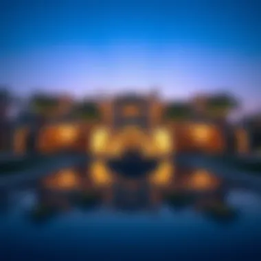 Magnificent Arabian Ranches 3 Villas for Sale: A Comprehensive Overview