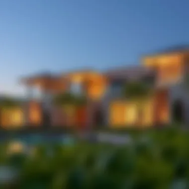 Magnificent Comprehensive Insight into Dubai Hills Sidra Villas Magnificent Comprehensive Insight into Dubai Hills Sidra Villas