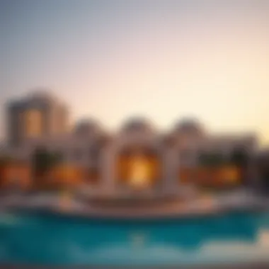 Magnificent Damac Gems: A Comprehensive Insight into Luxury Real Estate in Dubai