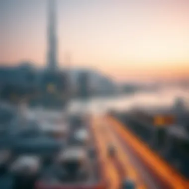 Magnificent Dubai Harbor: A Comprehensive Landscape of Luxury and Investment