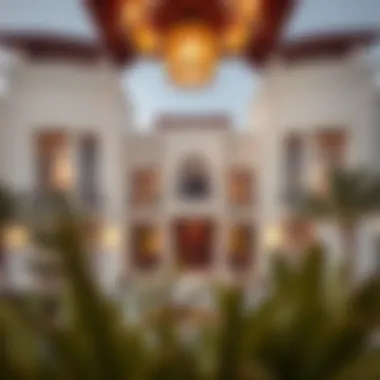 Magnificent Emaar South Townhouses: A Comprehensive Insight into Luxury Living