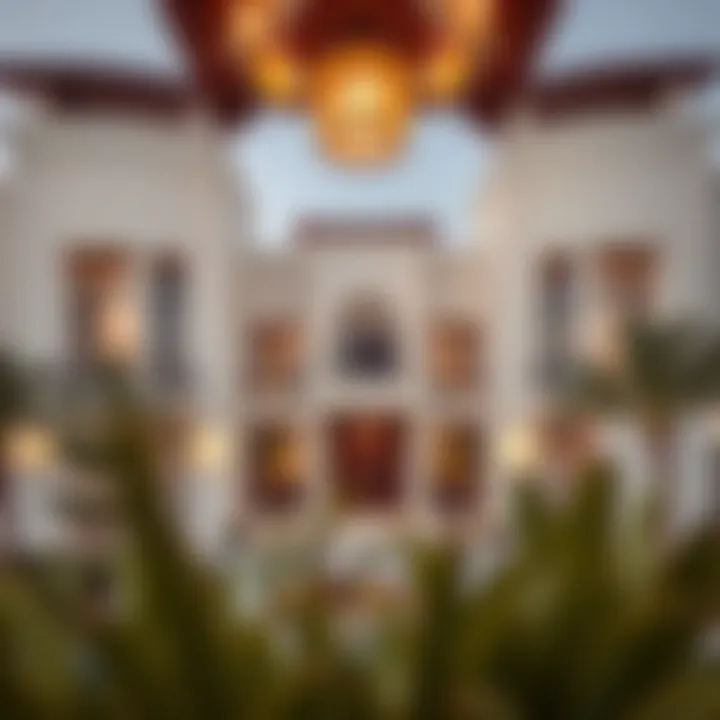 Magnificent Emaar South Townhouses: A Comprehensive Insight into Luxury Living