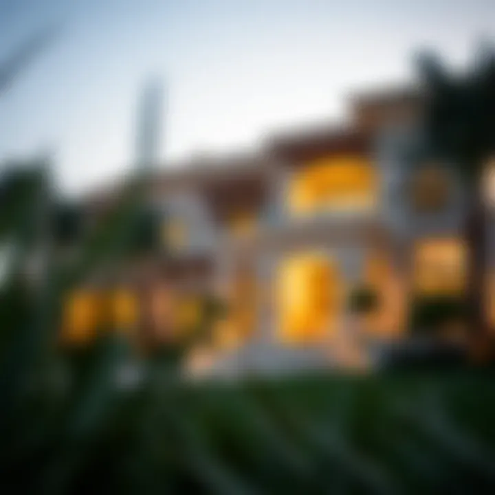Magnificent Emaar Villas for Sale: An In-Depth Exploration