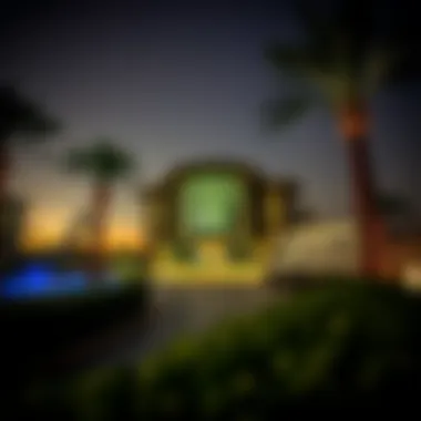 Magnificent Evaluating Investment Potential in Damac Hills 2 Magnificent Evaluating Investment Potential in Damac Hills 2