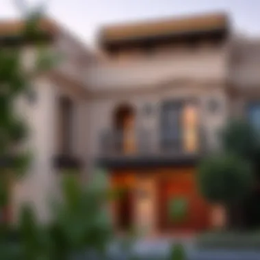 Magnificent Exploring 2 BHK Townhouses for Sale in Dubai Magnificent Exploring 2 BHK Townhouses for Sale in Dubai