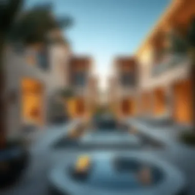 Magnificent Exploring Al Furjan Townhouses for Sale: A Comprehensive Guide