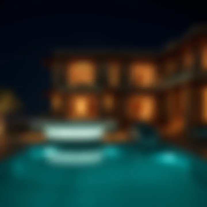 Magnificent Exploring Al Furjan Villas: A Comprehensive Guide to Luxury Living in Dubai