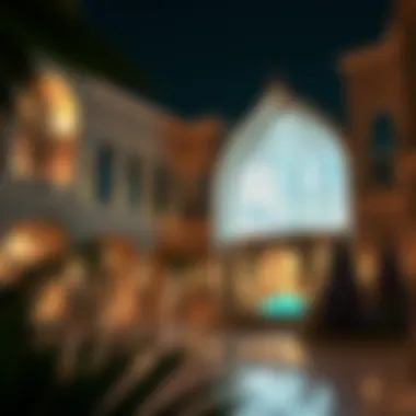 Magnificent Exploring Al Thanayah Fourth: A Comprehensive Guide