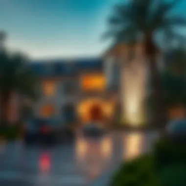 Magnificent Exploring Alaya Gardens: A Comprehensive Overview of Luxury Living in Dubai