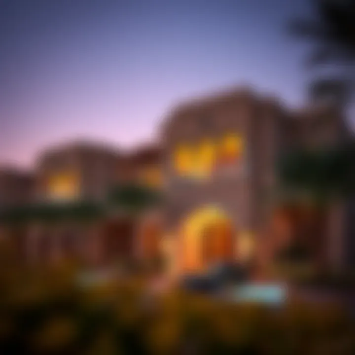 Magnificent Exploring Arabian Ranches 3: A Comprehensive Overview of Dubai's Residential Jewel