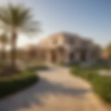 Magnificent Exploring Arabian Ranches 3 Emaar: A Comprehensive Guide