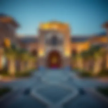 Magnificent Exploring Arabian Ranches 3: The New Frontier of Emaar in Dubai's Real Estate Landscape