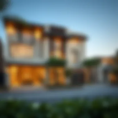 Magnificent Exploring Arada Townhouse: An Insight into Dubai's Growing Residential Landscape Magnificent Exploring Arada Townhouse: An Insight into Dubai's Growing Residential Landscape