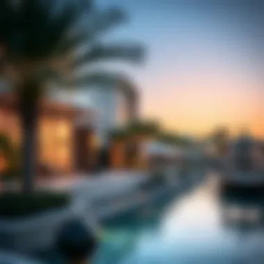 Magnificent Exploring Canal Villas in Dubai: A Comprehensive Guide