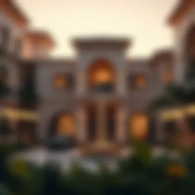 Magnificent Exploring Community Villas in Dubai: An In-Depth Guide