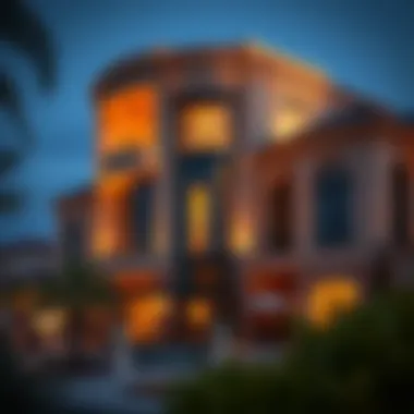 Magnificent Exploring Damac Gems Estate: A Comprehensive Guide