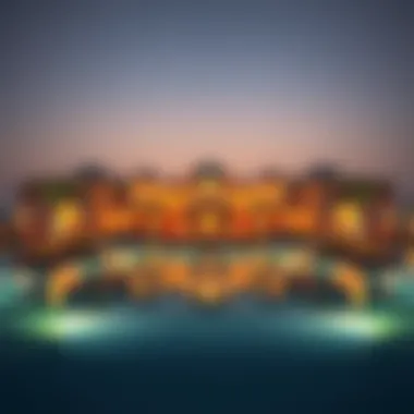 Magnificent Exploring Damac Lagoon: An In-Depth Analysis of a Distinctive Real Estate Opportunity
