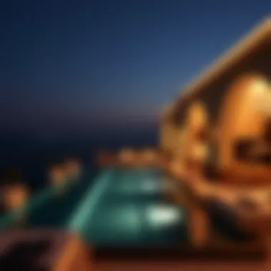 Magnificent Exploring Damac Santorini: A Comprehensive Guide to Luxury Living in Dubai