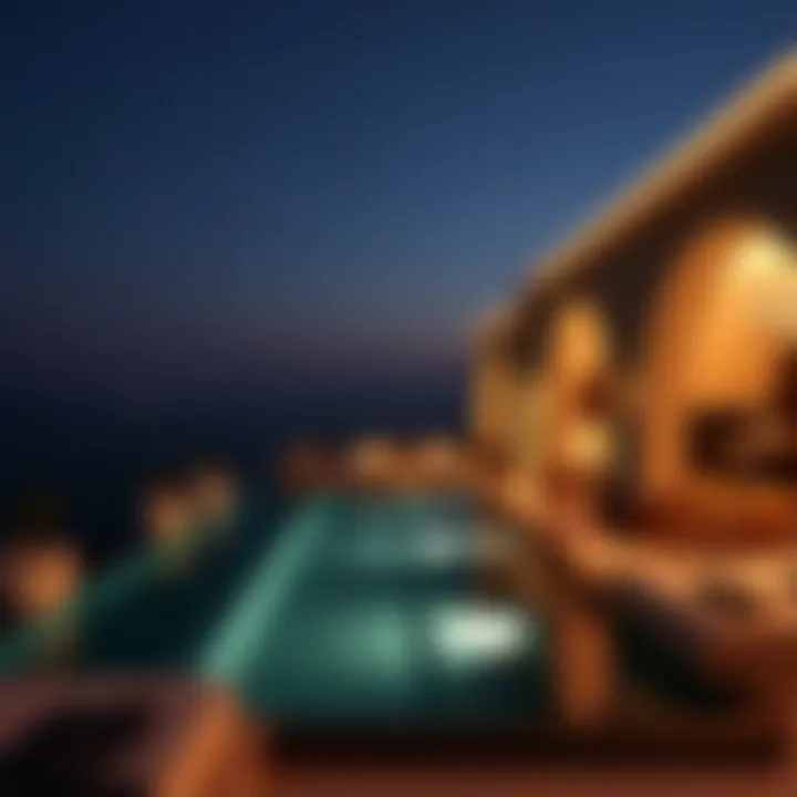 Magnificent Exploring Damac Santorini: A Comprehensive Guide to Luxury Living in Dubai
