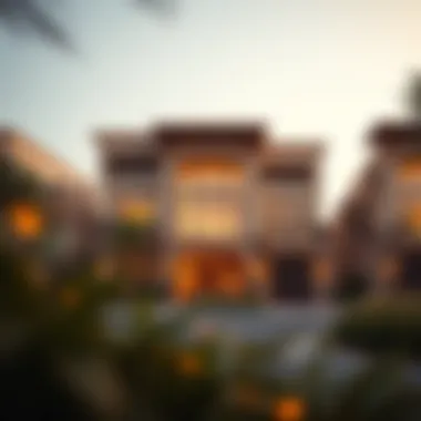 Magnificent Exploring Damac Townhouses: A Comprehensive Insight
