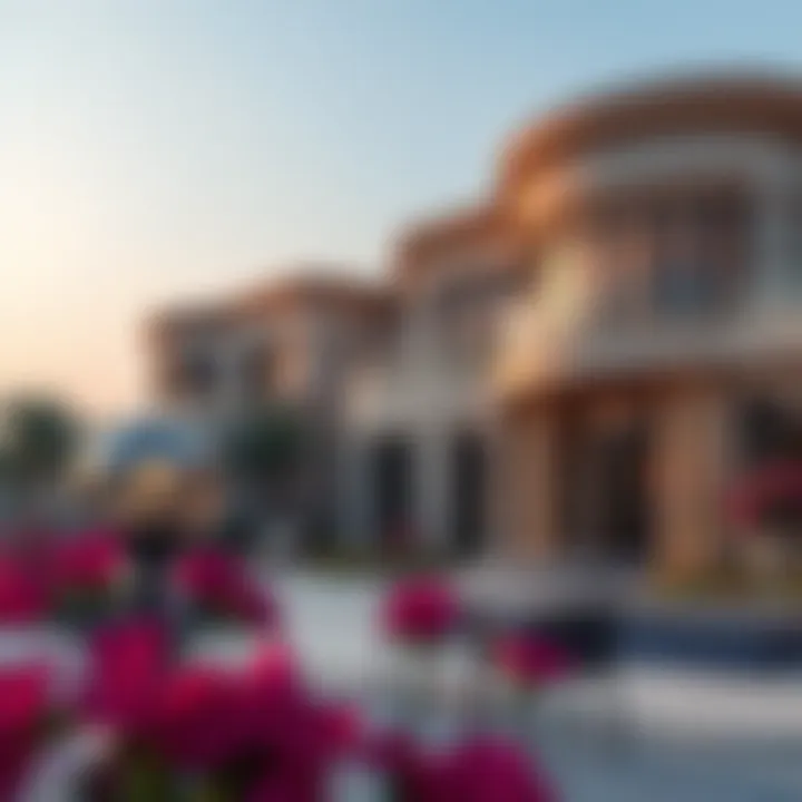 Magnificent Exploring Direct Purchase Options for Villas in Dubai