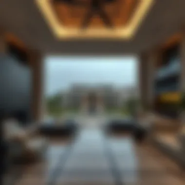 Magnificent Exploring Dubai Hills Villas: A Comprehensive Guide Magnificent Exploring Dubai Hills Villas: A Comprehensive Guide
