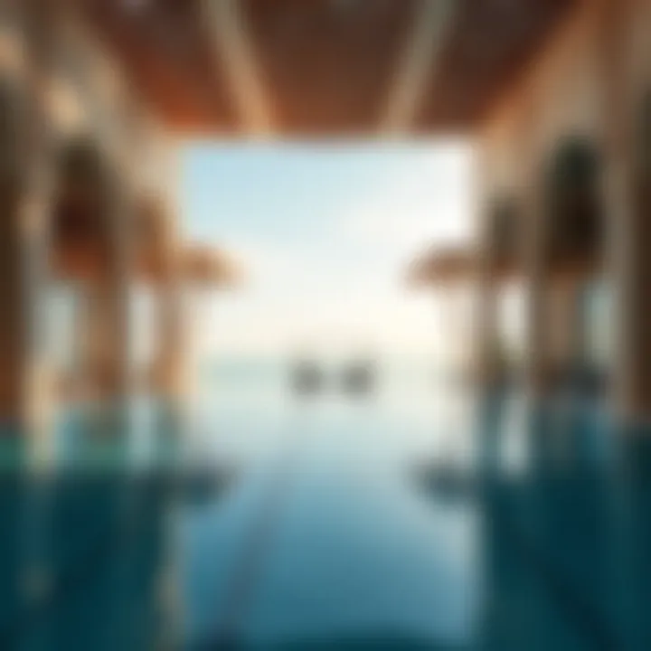 Magnificent Exploring Dubai Resorts with Private Pools: A Guide for Discerning Travelers
