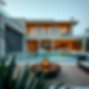 Magnificent Exploring Dubai Villa Design: An Insight into Luxury Living Magnificent Exploring Dubai Villa Design: An Insight into Luxury Living