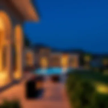 Magnificent Exploring Expo Golf Villas: A Comprehensive Guide for Potential Buyers