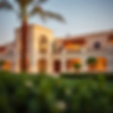 Magnificent Exploring Expo Golf Villas by Emaar South: An Insightful Guide Magnificent Exploring Expo Golf Villas by Emaar South: An Insightful Guide