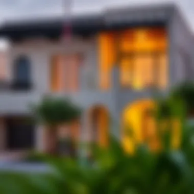 Magnificent Exploring Fairway Villas in Emaar South: A Comprehensive Guide