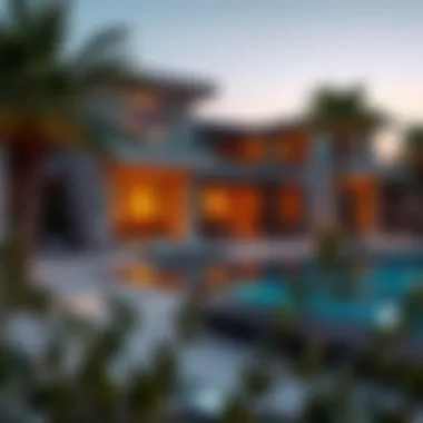 Magnificent Exploring Falcon City Villas: A Comprehensive Guide