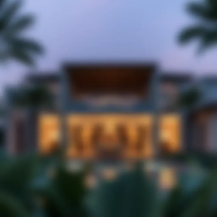 Magnificent Exploring Hillhouse Dubai Hills: A Comprehensive Guide
