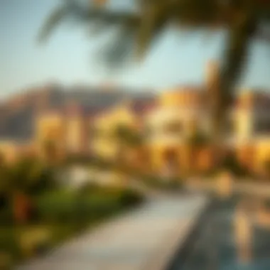 Magnificent Exploring Hills Estate: A Comprehensive Overview
