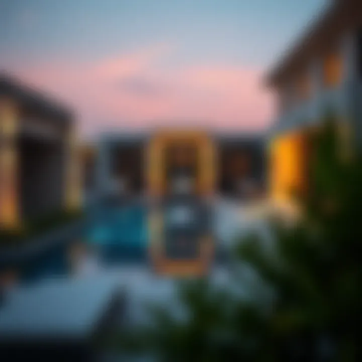 Magnificent Exploring Jouris Hills Villas: A Comprehensive Overview