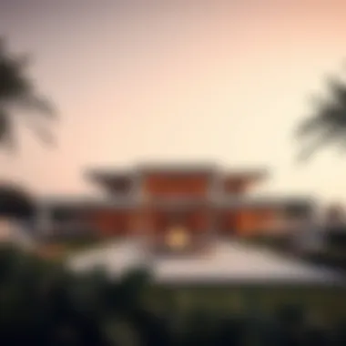 Magnificent Exploring Joury Hills Villa: A New Benchmark in Luxury Living