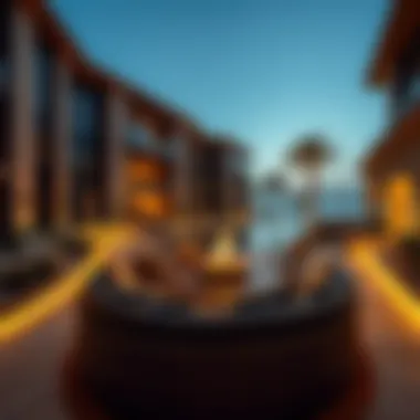 Magnificent Exploring Jumeirah House: A Comprehensive Guide